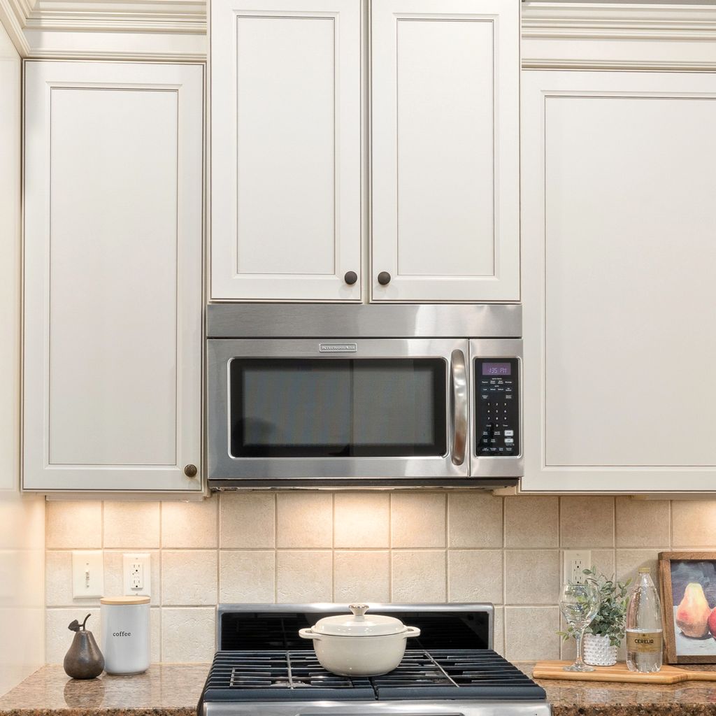 Microwave repair Sarasota