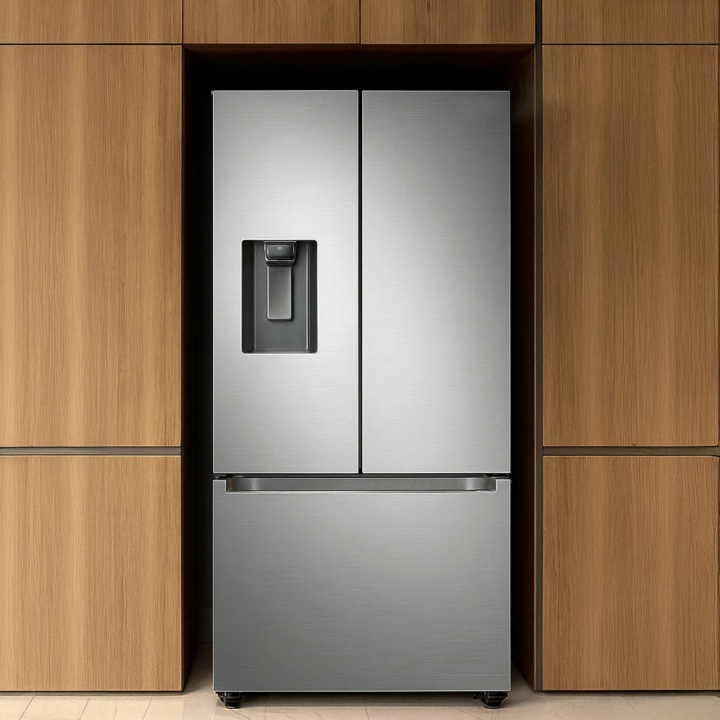 Refrigerator repair Sarasota