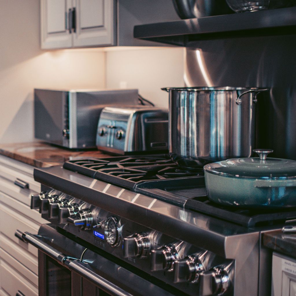 Stove/Range/Oven repair Sarasota